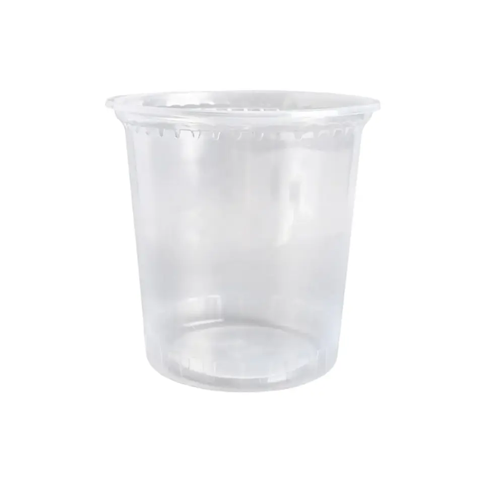 Pote 1 lt c/Tapa 1