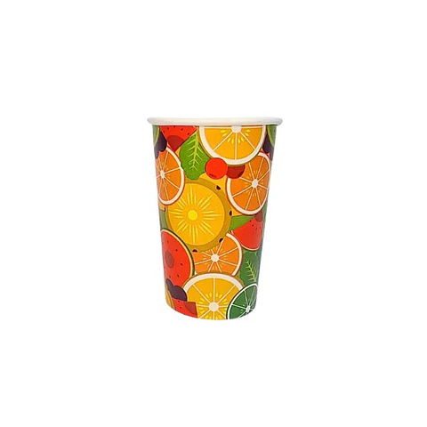 Vaso Poli 12 oz Frío (350 cc)