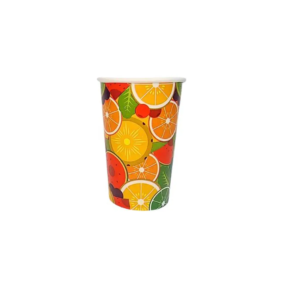 Vaso Poli 12 oz Frío (350 cc) 1