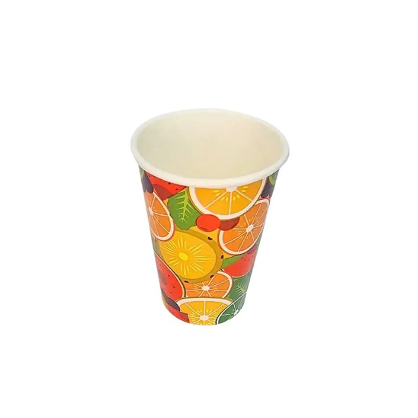 Vaso Poli 12 oz Frío (350 cc) 2