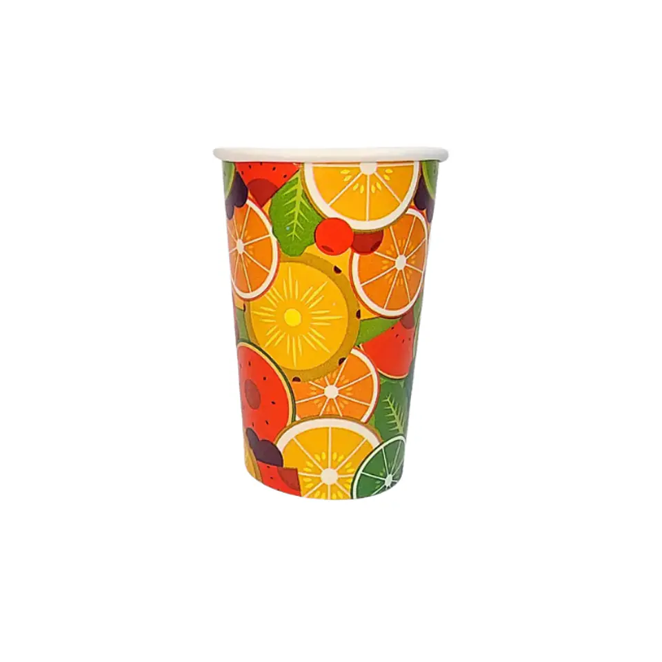 Vaso Polipapel 16 Oz Frío (500 cc) 1