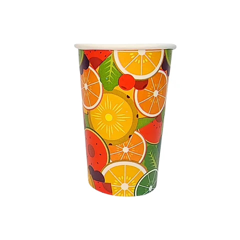 Vaso Poli 21 oz Frío( 630 cc)