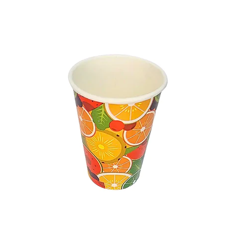Vaso Poli 21 oz Frío( 630 cc)
