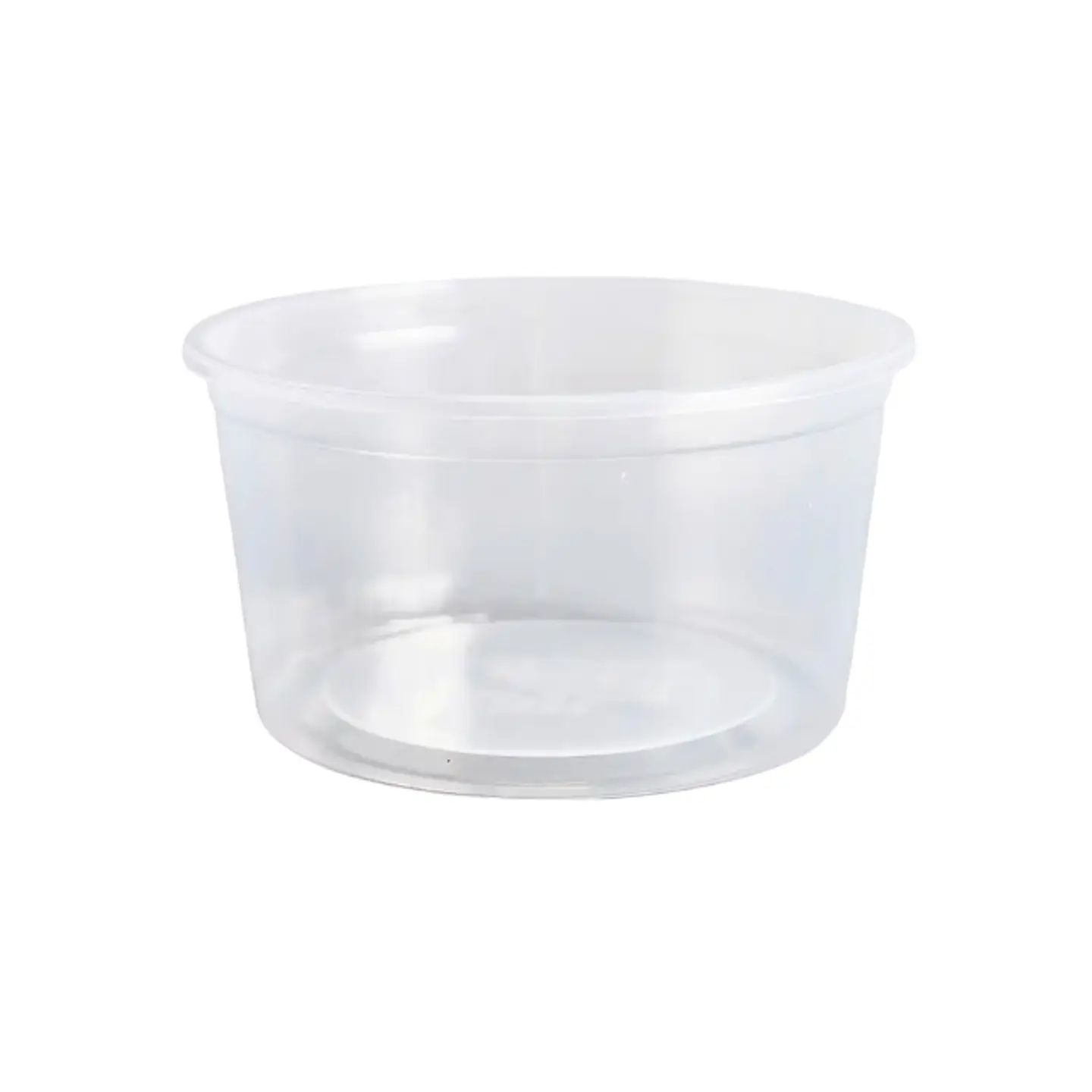 Pote 240 cc c/Tapa (8 oz) 1