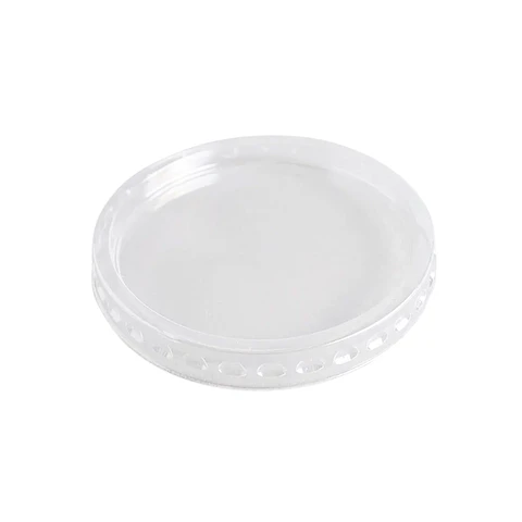 Pote 240 cc c/Tapa (8 oz)