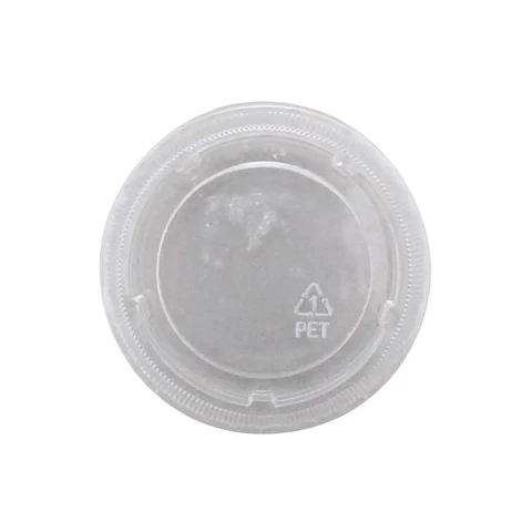 Tapa Pote Facetado Styron ISG 50 Un