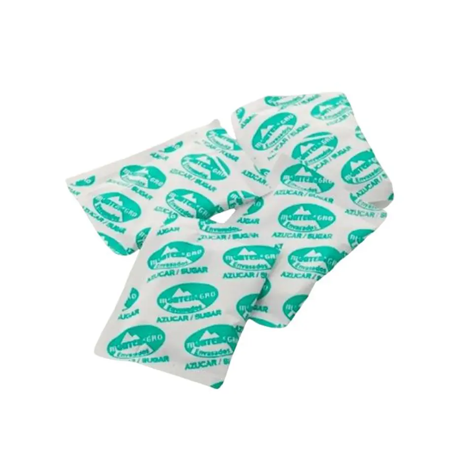 Sachet Azucar 6 gr 1