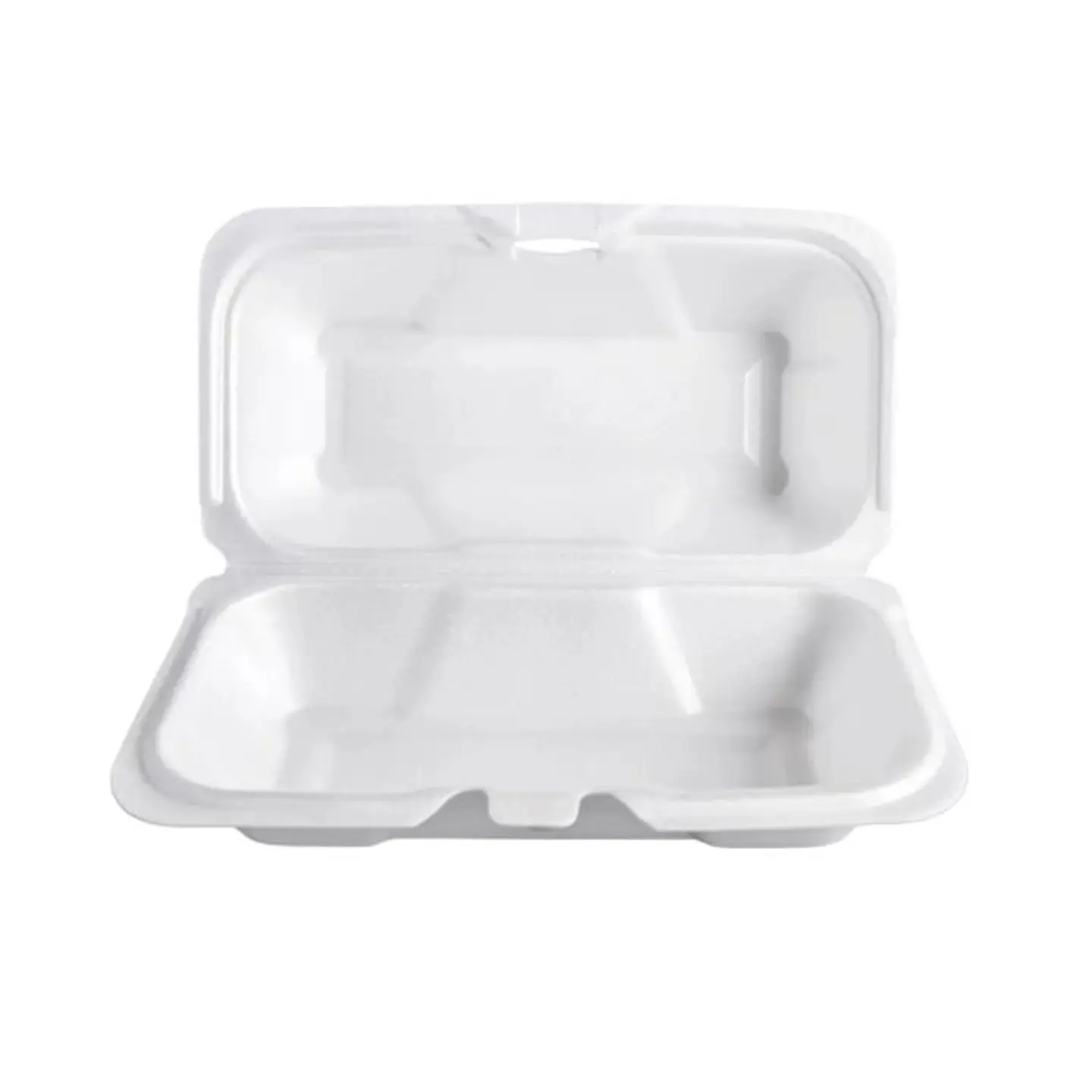 Caja Termica Hot Dog ISG 25 Un (K-1) 1