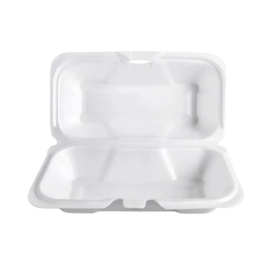 Caja Termica Hot Dog ISG 25 Un (K-1) 1