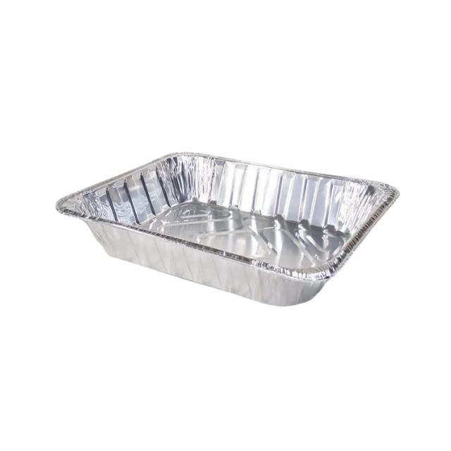 Contenedor Aluminio C-65