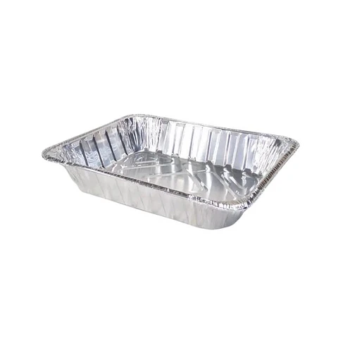 Contenedor Aluminio C-65