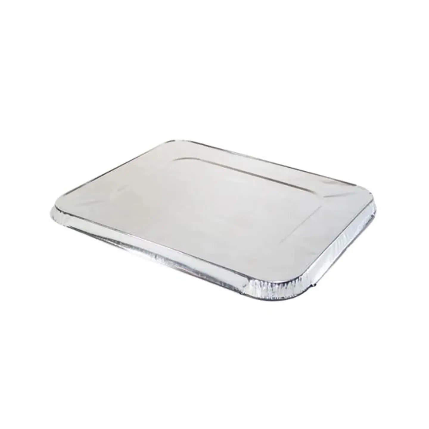 Tapa Contenedor Aluminio C-65 1