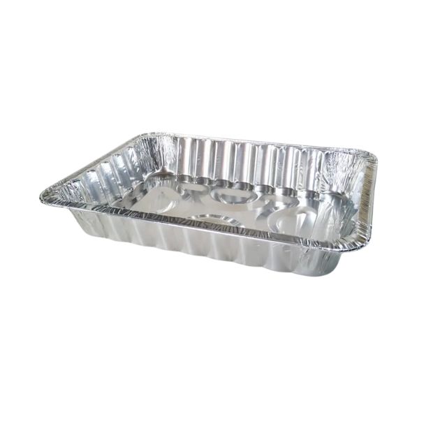 Contenedor Aluminio C-75
