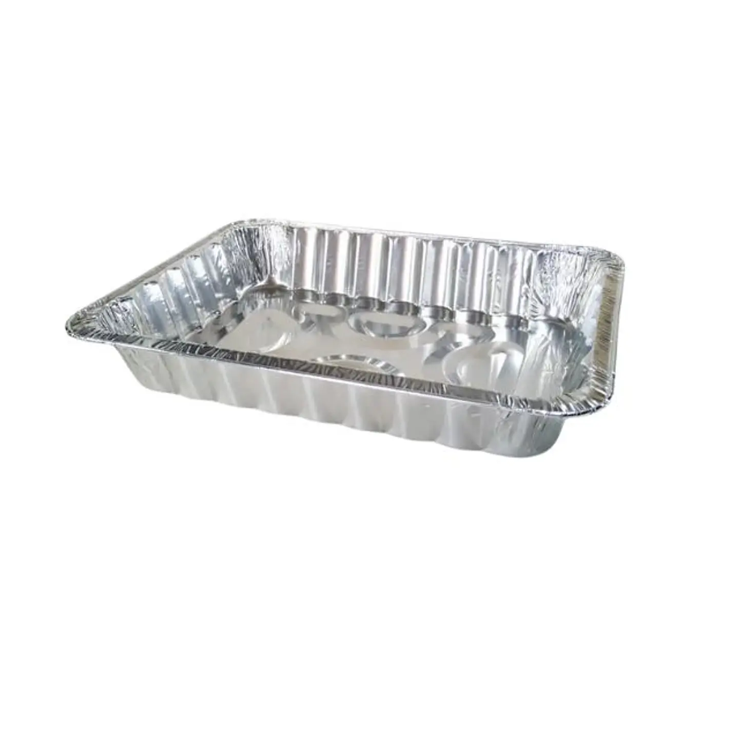 Contenedor Aluminio C-75 1