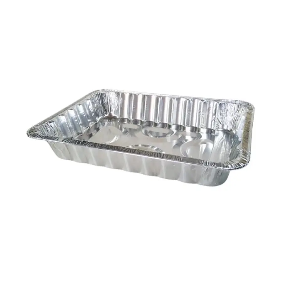 Contenedor Aluminio C-75 1