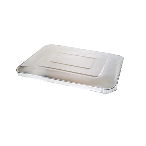 Tapa Contenedor Aluminio C-75