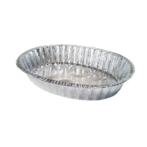 Contenedor Aluminio C-85