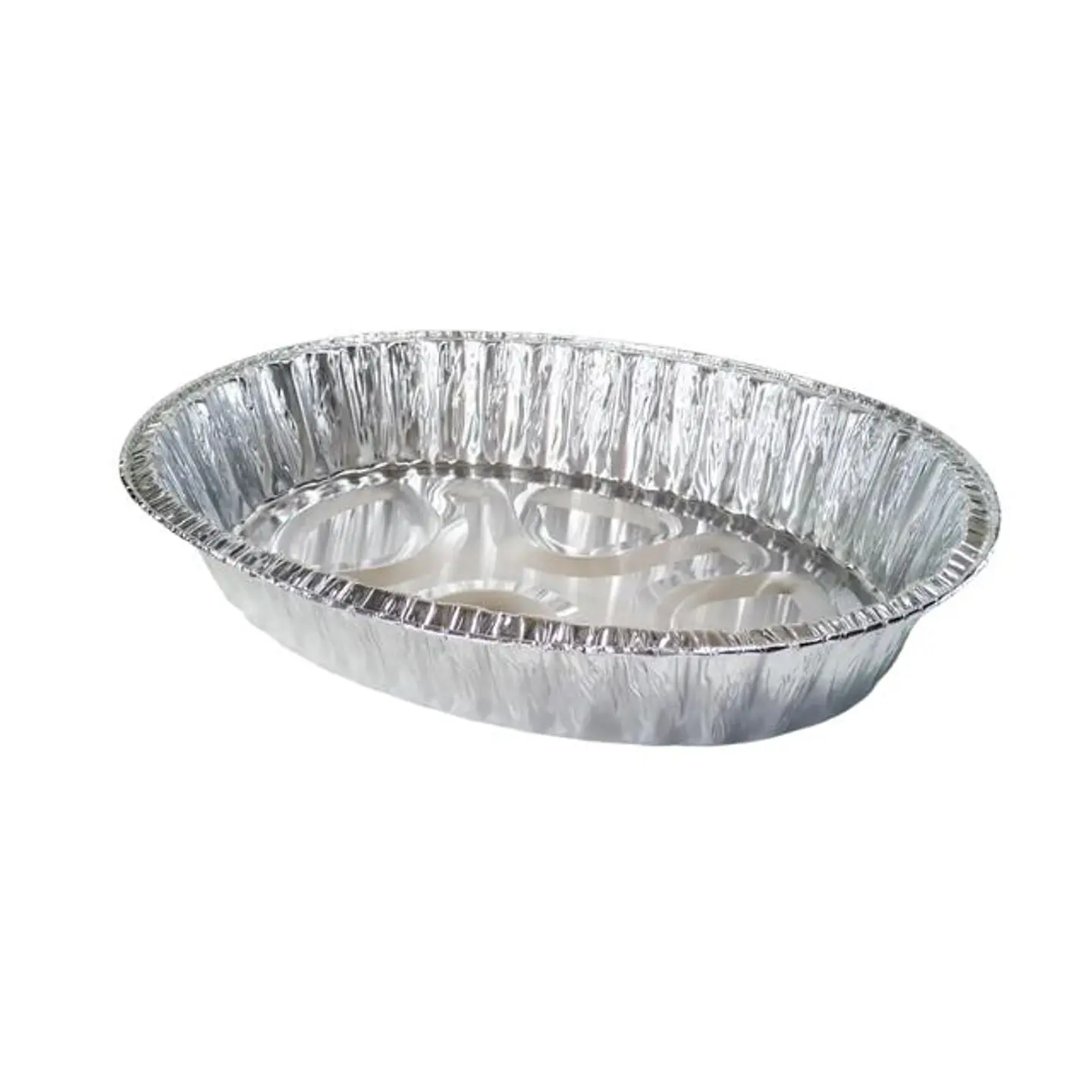 Contenedor Aluminio C-85 1