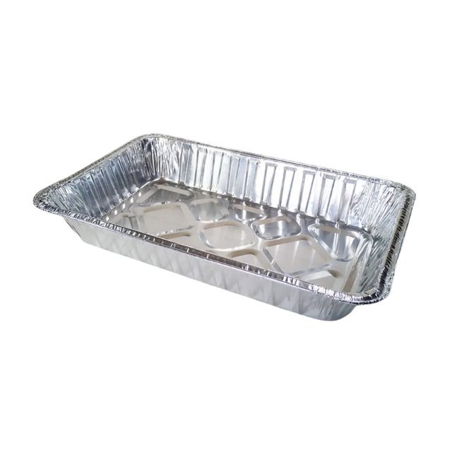 Contenedor Aluminio C-95
