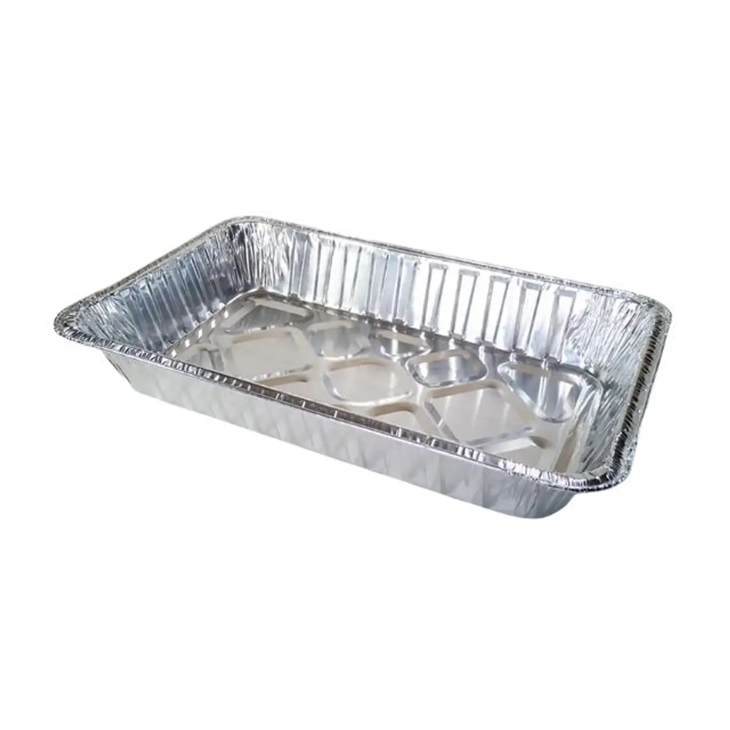 Contenedor Aluminio C-95 1