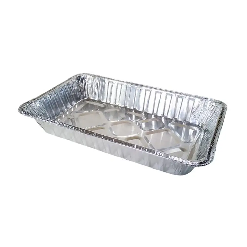 Contenedor Aluminio C-95 1