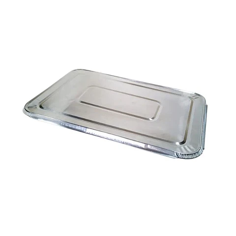 Tapa Contenedor Aluminio C-95