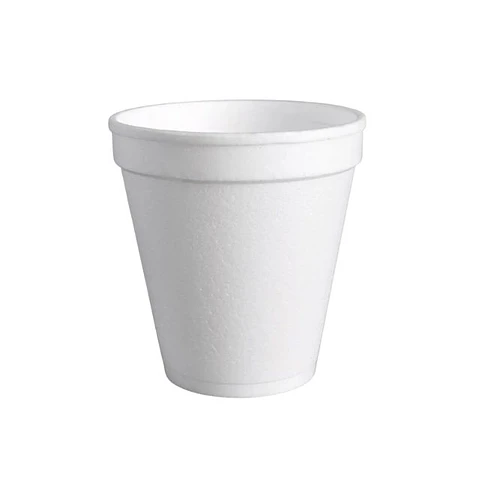 Vaso Termico 180 CC (6 OZ)