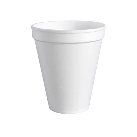 Vaso Termico 8 oz (240 cc)