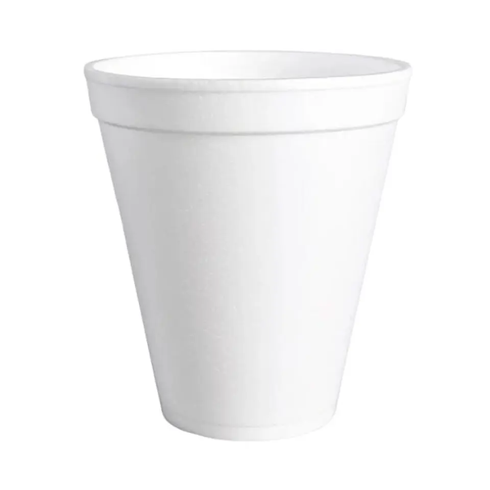 Vaso Termico 350 CC ISG 50 un (12 OZ) 1