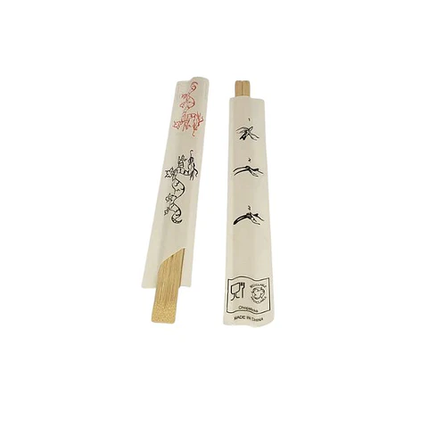 Palito Oriental (SUSHI)