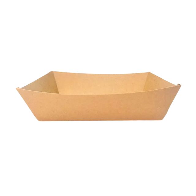 Canasto Kraft 100 BioForm