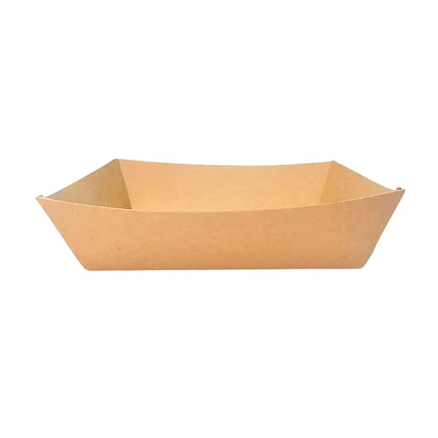 Canasto Kraft 100 BioForm