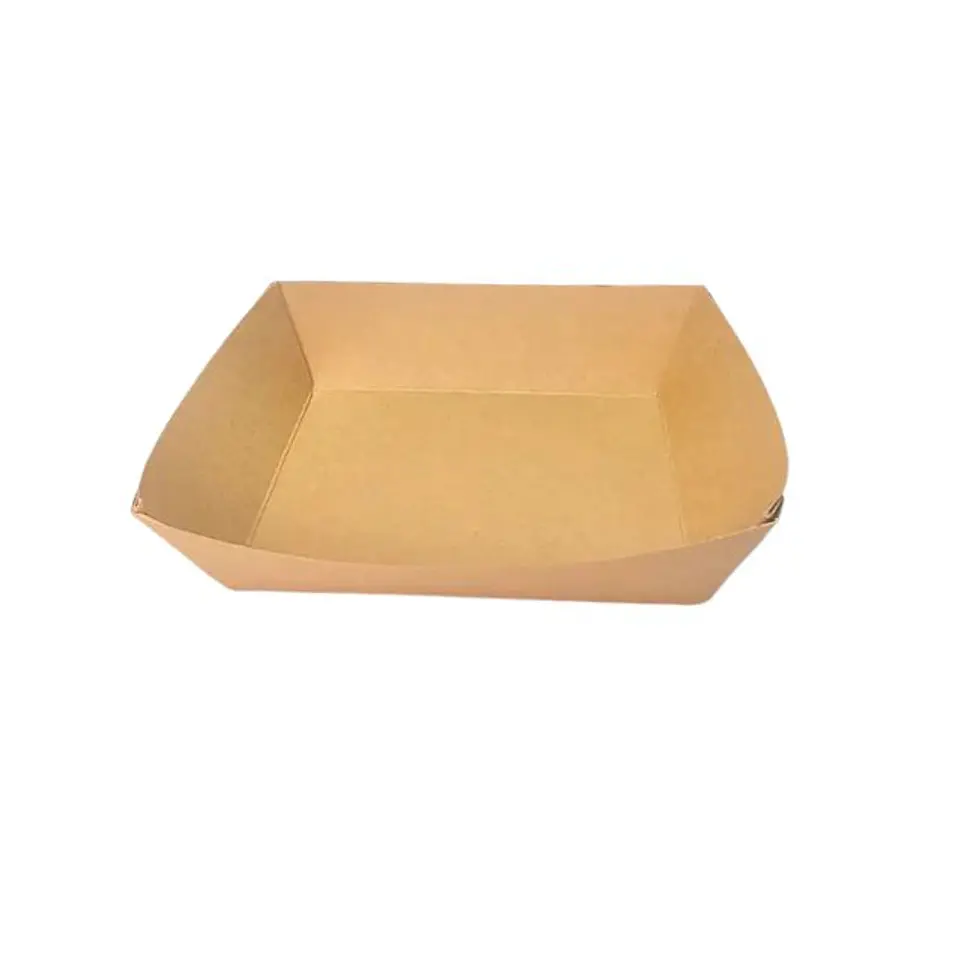 Canasto Kraft 100 BioForm 2