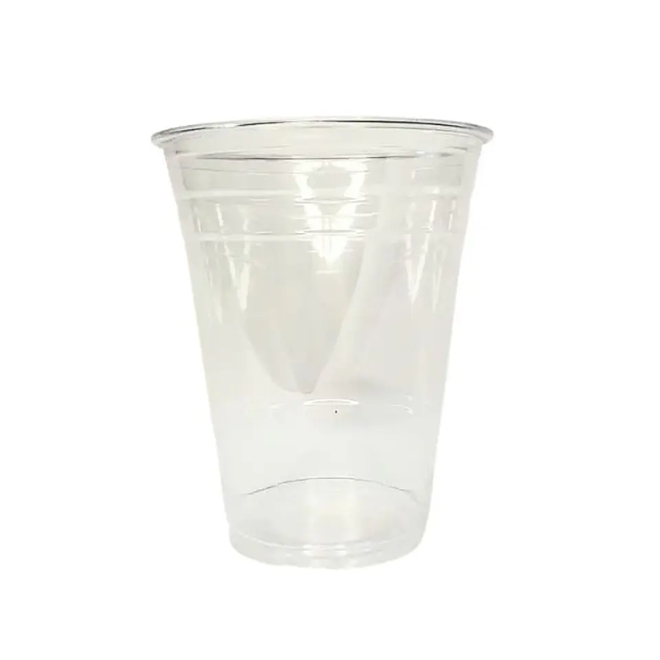 Vaso Pet 16 oz (500 cc) 1