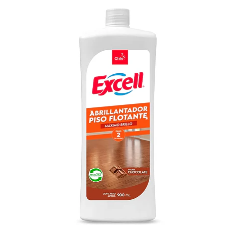 Abrillantador Piso Flotante 900 ml 