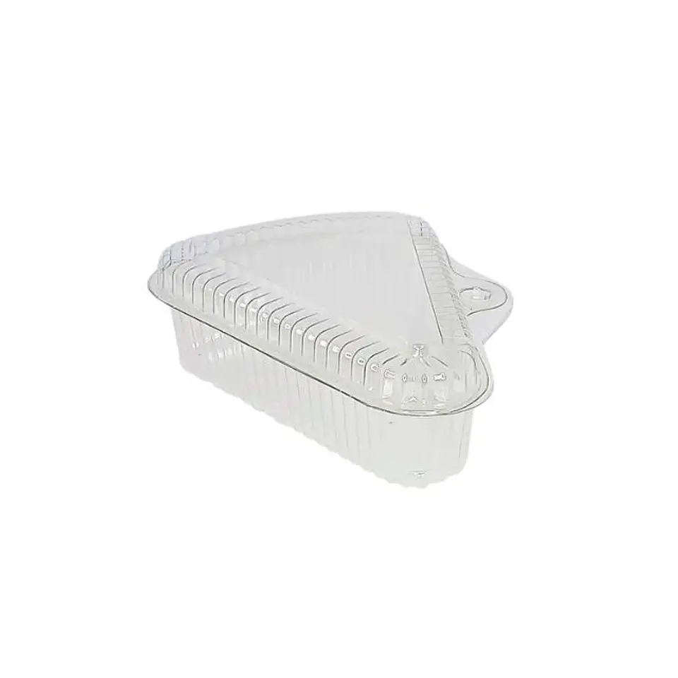 Estuche Triangular 11x5 cm 1