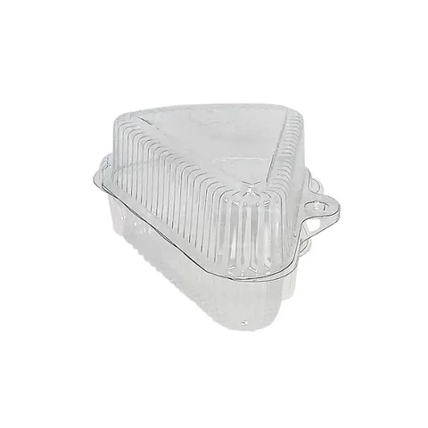 Estuche Triangular 11x7 cm