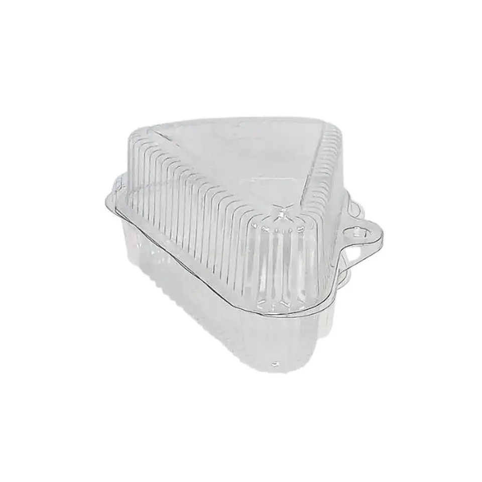 Estuche Triangular 11x7 cm 1