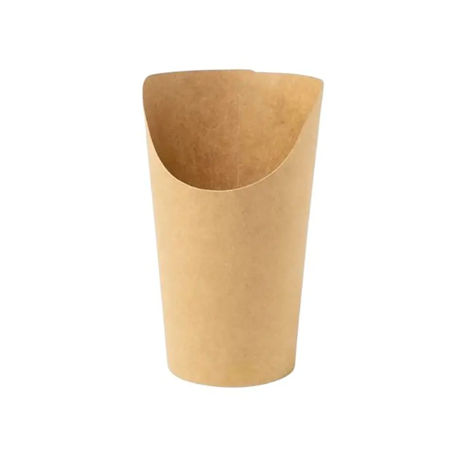 Cono Alimentos Kraft 16 OZ 1 Un (500 ML) 1