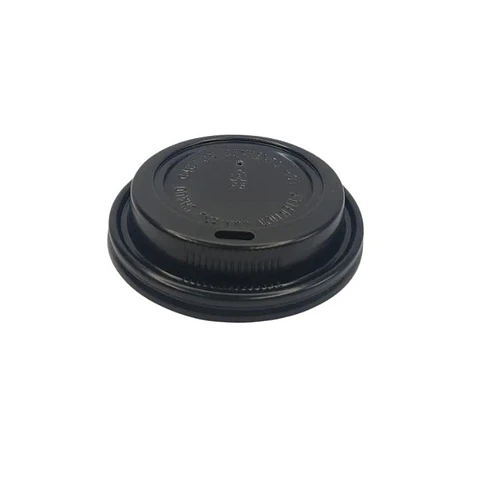 Tapa Vaso Poli 8 OZ