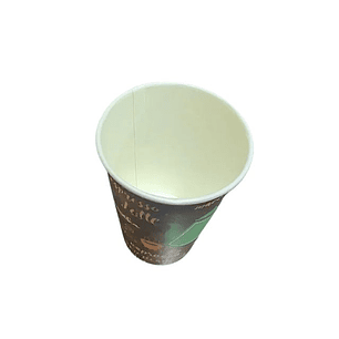 Vaso Polipapel 12 oz Caliente (350 cc)