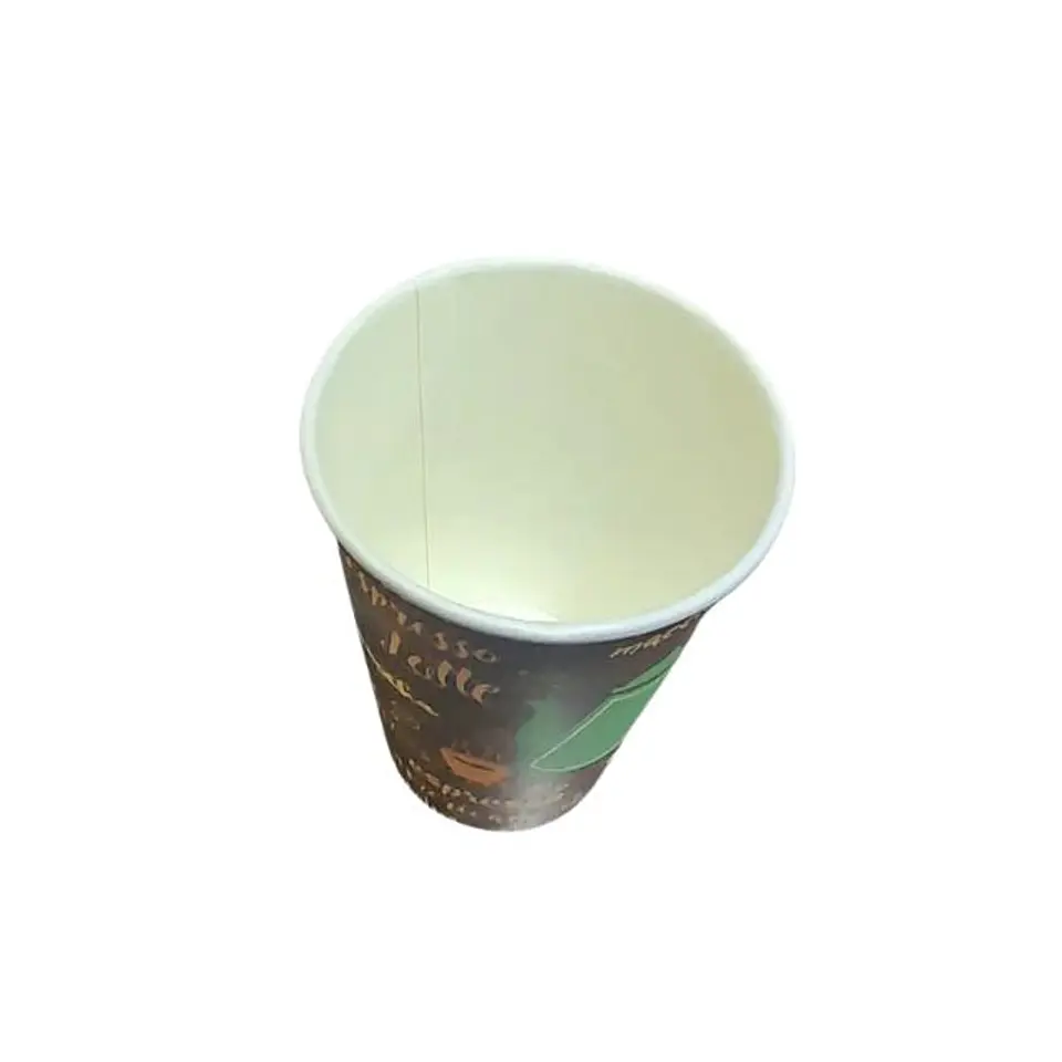 Vaso Polipapel 12 oz Caliente (350 cc) 2