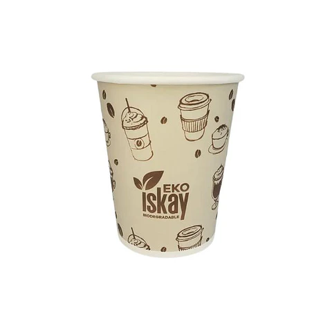 Vaso Polipapel 12 oz Caliente (350 cc)