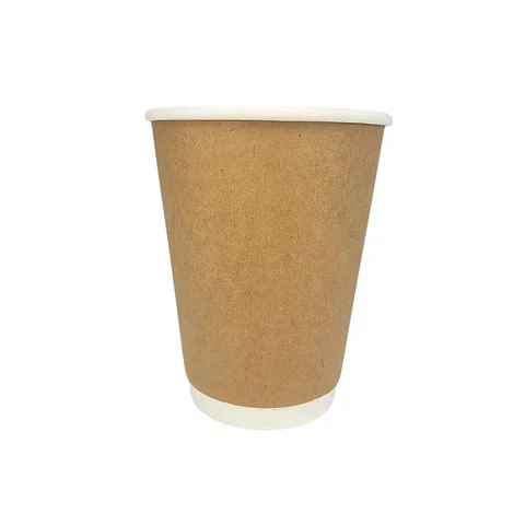 Vaso Polipapel  12 Oz Doble Capa (350 cc)
