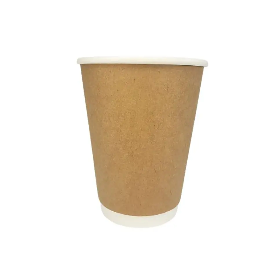 Vaso Polipapel  12 Oz Doble Capa (350 cc) 1