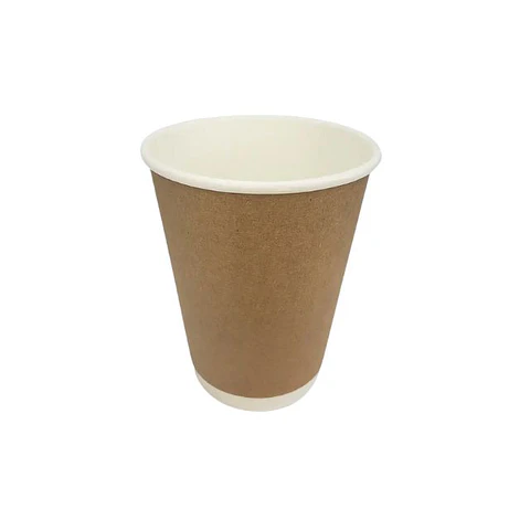 Vaso Polipapel  12 Oz Doble Capa (350 cc)