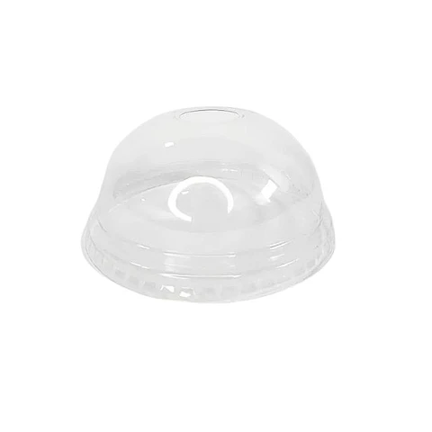 Tapa Vaso Domo Pet 92 mm