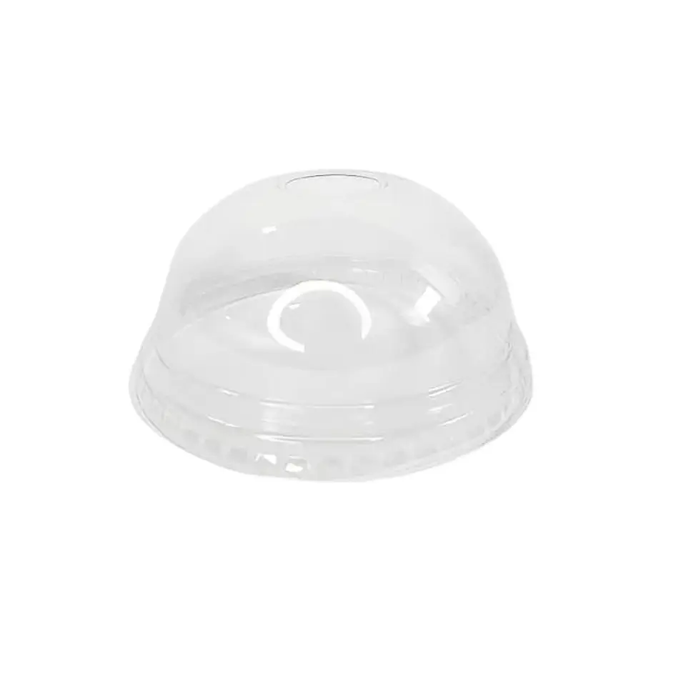Tapa Vaso Domo Pet 92 mm 1