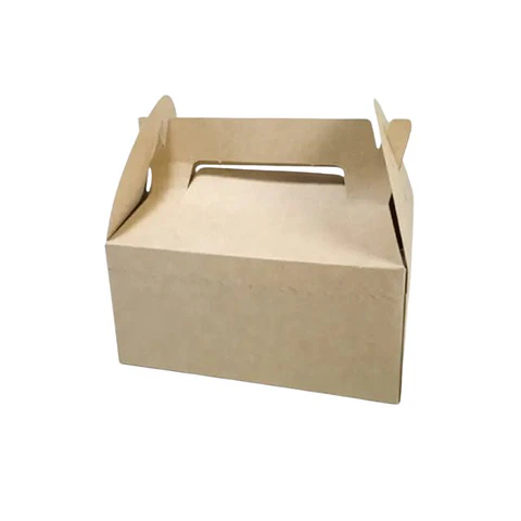 Caja Pollo Kraft Grande