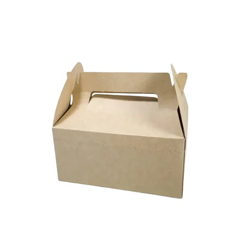 Caja Pollo Kraft Chica